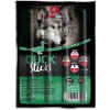Alphaspirit dog Paličky rybacie 4 x 10 g