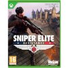 Sniper Elite Resistance