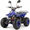 Štvorkolka - ATV Barbarossa XTR 125cc 7