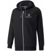 Puma BMW MMS HOODED SWEAT JACKET 533370-01