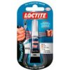 HENKEL Lepidlo sekundové LOCTITE Super Bond Power Flex Gel 2 g