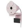 Logitech® Brio 300 Full HD webcam - ROSE (960-001448)