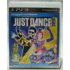 JUST DANCE 2016 (MOVE) Playstation 3 EDÍCIA: Pôvodné vydanie - originál balenie v pôvodnej fólii s trhacím prúžkom