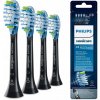 Philips Sonicare Premium Plaque Defense HX9044/88 Štandardná veľkosť hlavice sonickej kefky, 4 ks