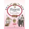 Huncút v regióne Podunajsko - Diana Némethová, David Dzurňák