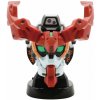Banpresto Mobile Suit Gundam GQuuuuuuX figúrka GQuuuuuuX (Head-shaped Speaker) 14 cm