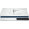 HP ScanJet Pro 3600 f1 Scanner, 20G06A#B19