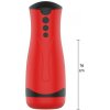 Hidden Desire Fusion X Super Suction Masturbator