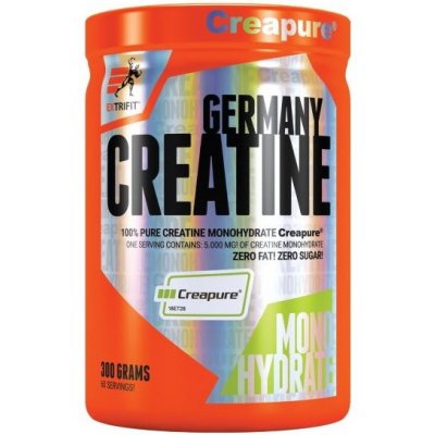 Creatine CreaPure 300g Extrifit