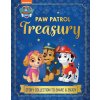 PAW Patrol Treasury