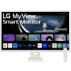 LG 32SR50F-W 32SR50F-W.AEU - Monitor