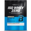 BIOTECH USA ISO WHEY ZERO 25 g - Vanilka