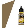 VALLEJO MODEL AIR 71.272 ŽLTOHNEDÁ akrylová airbrush farba 17 ml (VALLEJO MODEL AIR 71.272 GERMAN YELLOW BROWN / GELBBRAUN/ RAL8000 / 17 ml / 0.57 fl.oz)
