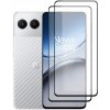 2x TVRDENÉ SKLO PRE ONEPLUS NORD 4 OCHRANNÉ SKLO NA DISPLEJ S ČIERNYM RÁMČEKOM