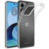 Smartfony-it Kryt tenký 1mm pre Motorola Moto E14/G24/G04 priehľadný. - NR414