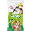 VERSELE LAGA Pamlsok VL Crispy Sticks Herbivores Triple Variety Pack - 165 g