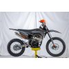 Pitbike 250cc Zuumav S4L 19/16