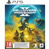 Sony PS5 - HELLDIVERS II PS711000040836