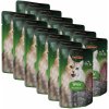 Leonardo Wild & Blueberry 12 x 85 g