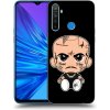 Picasee ULTIMATE CASE pro Realme 5 - Separ