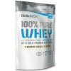 BioTech USA 100% PURE WHEY 454 g Příchuť: Black Biscuit Oreo