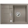 Blanco Metra 45 S Compact granitový drez 68x50 cm béžová 519580