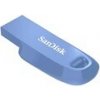 SanDisk Flash Disk 32GB Ultra Curve, USB 3.2, Modrá SDCZ550-032G-G46NB