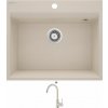 Set Deante CORIO ZRC 510A + Aquastone AQ 5561