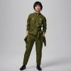 Nike PSG Strike TrkSuit Jr tracksuit FD7123-327 (190102) Black XL (158-170cm)