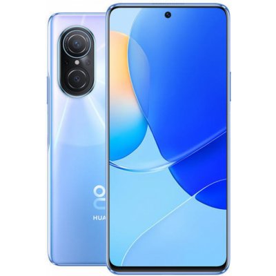 Huawei nova 9 SE