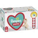 Plienka Pampers Pants 4 108 ks