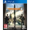 Tom Clancys - The Division 2 UK (PS4)