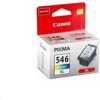 Canon CARTRIDGE CL-546XL barevná pro Pixma iP, Pixma MG, Pixma MX a Pixma TS 205, 305, 3150, 3151 (300 str.) 8288B001