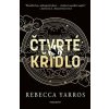 Čtvrté křídlo - s bonusovou kapitolou - Rebecca Yarros