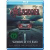 Saxon: Warriors Of The Road: The Saxon Chronicles Part II - 2Blu-ray+CD