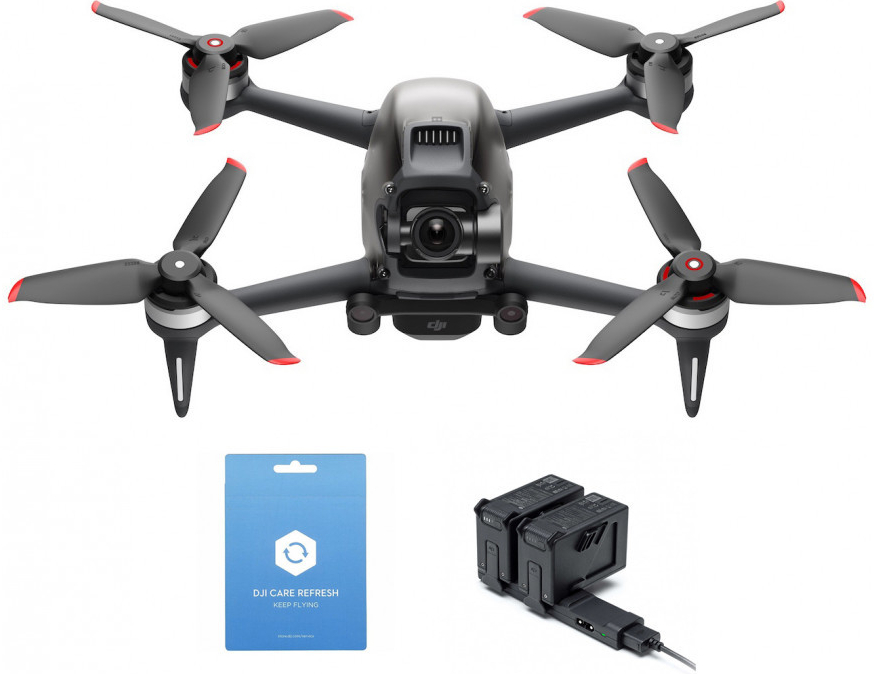 DJI Mavic 2 Pro + Fly More Kit DJIM0258FMK od 1 699 € - Heureka.sk