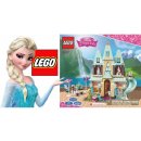 LEGO® Disney 41068 Oslava vo veľkom zámku