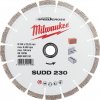 Milwaukee Diamantový rozbrusovací kotúč 230 mm 4932492152