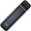 Smoktech NOVO 2 elektronická cigareta 800 mAh Black Carbon Fiber 1 ks
