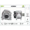 VALEO Alternátor VALEO 439664