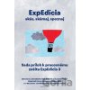ExpEdícia. Sada príloh k pracovnému zošitu 3