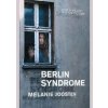 Berlin Syndrome - Melanie Joosten, Scribe