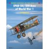 SPAD XII/XIII Aces of World War I