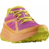Salomon Topánky Ultra Flow dámske oranžová L47525000