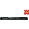 SYNOLOGY Synology™ RackStation RS422+ 4x HDD NAS VMware®, Citrix®, Microsoft® Hyper-V®rack 1U RS422+