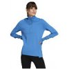 Dámska bunda adidas Cold.Rdy Running Cover Up Focus Blue L