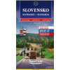 Slovensko Automapa 1:300 000