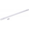 EXTOL LIGHT 43050 LED trubica T8, 590mm, 9W, 900lm, neutrálna biela 4000K, pätica G13