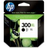 HP (300) CC641EE ink. náplň černá XL originál CC641EE