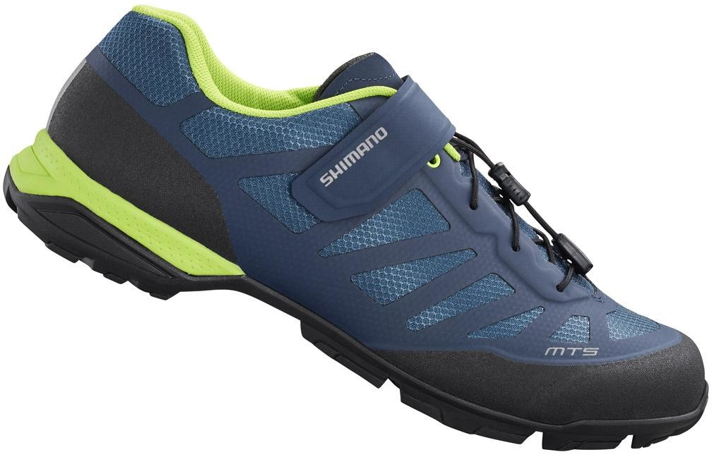 Shimano SH-MT502 modré
